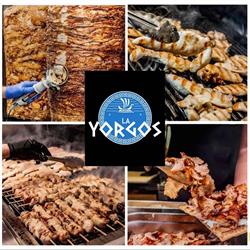 Taverna La Yorgo's