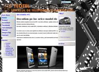 Website Teotel