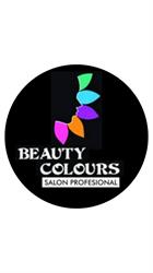 Salon infrumusetare Beauty Colours