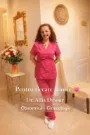 Dr. Allia Dmour