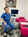 Dr. Allia Dmour