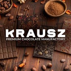 Krausz Handmade Premium Chocolate