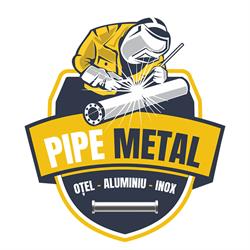 Pipe Metal - Sudură Industrială