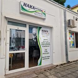 Haka Print