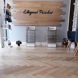 Elegant Parchet