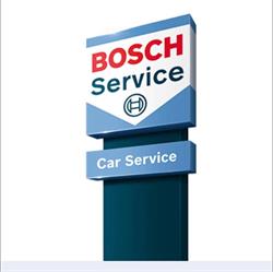 Bosch Car Service - Promecanica