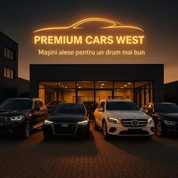 Premium Cars West