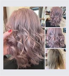 SALON DIAMAD STYLE