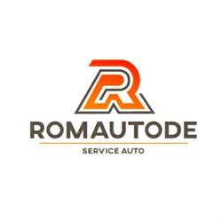 Romautode