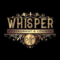 Whisper Restaurant & Lounge