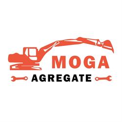 Agregate Moga