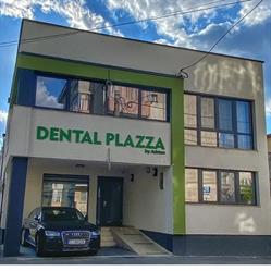 Dental Plazza by Adrian