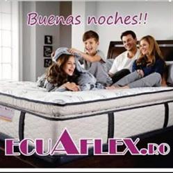 Saltele Severin by Ecuaflex Buenas Noches