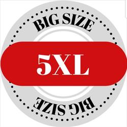 Magazin Îmbrăcăminte 5XL