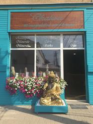 Chakra Shop