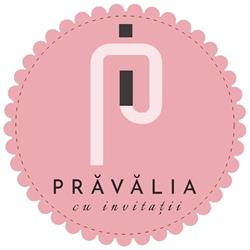 Pravalia cu invitatii