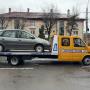 Tractari auto