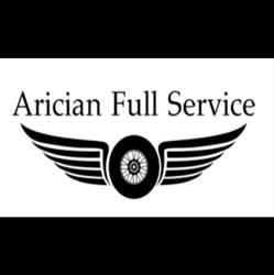 Arician Full Service