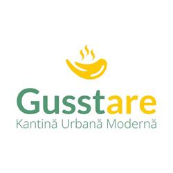Restaurant Gusstare - lângă Moldova Center