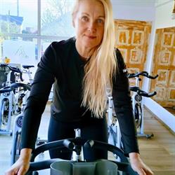 Kinoh cycling studio