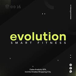 Evolution Fitness