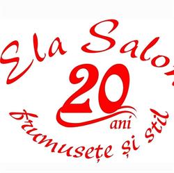 Ela Salon