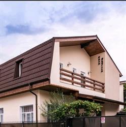 Casa Andreea Brasov