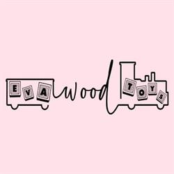 Eva Wood Toys