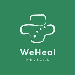 WeHeal Medical