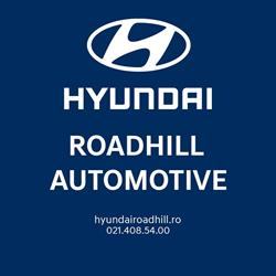 Hyundai Roadhill Automotive