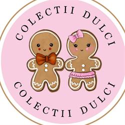 Colecţii Dulci ~ Furnizorul tău de Turtă Dulce ~ Marturii