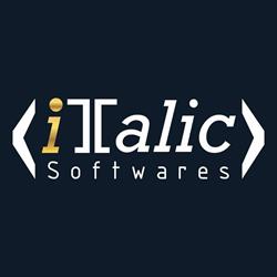 Italic Softwares