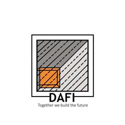Dafikonkret