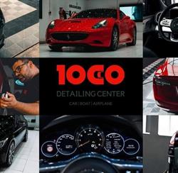 Ioco Detailing Center