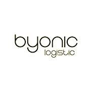 Byonic Logistic