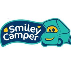 Smiley Camper