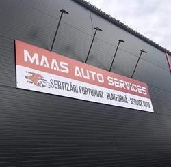 Maas Auto Services