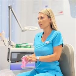 Pedichiura medicala Ploiesti - Podologie
