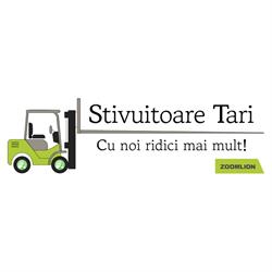 Stivuitoare Tari