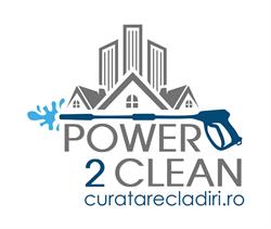 Power 2 Clean - Curatare Cladiri