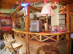 Restaurant Casa Merlin