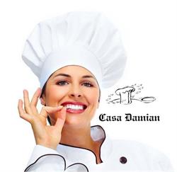 Casa Damian
