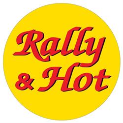 Rally & Hot