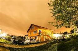 Casa de vacanţă Jeny Novaci