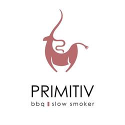 Primitiv BBQ