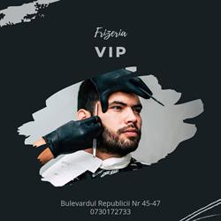Frizerie VIP