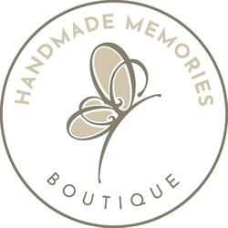 Handmade Memories Boutique