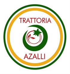 TRATTORIA AZALLI - Delivery