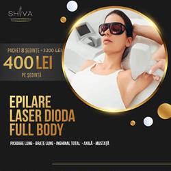 Shiva Beauty Center