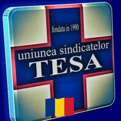 Uniunea Tesa din Sanatate